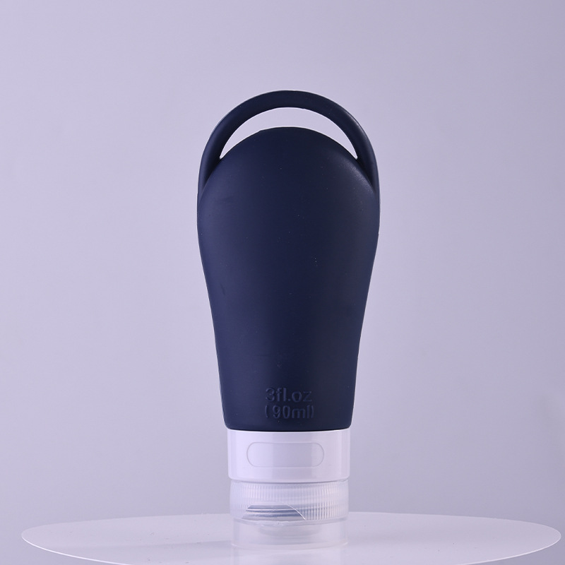 90ml azul oscuro