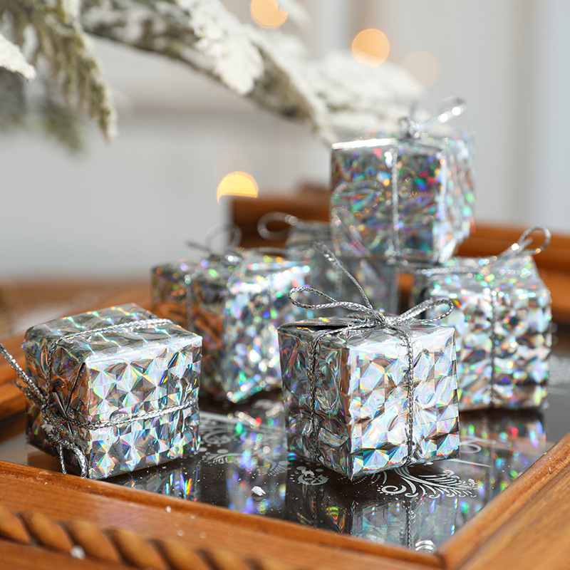 Bolas de colores Bolas de Navidad Decoraciones de árbol de Navidad 29 piezas Suministros navideños Decoración de árbol de Navidad Juego de bolas Colgante
