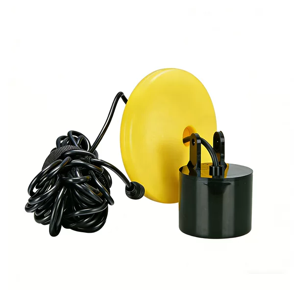 Ultrasonic Wired Sonar Fish Finder Probe, Underwater Detection Sensor, Fishing Gear Accessories Exclusively for Cross-Border Supply
