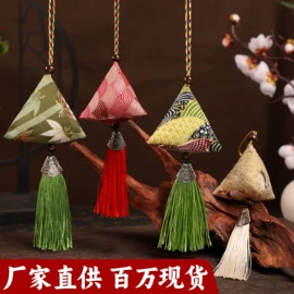 香包/香囊;布艺绣品;布艺工艺品