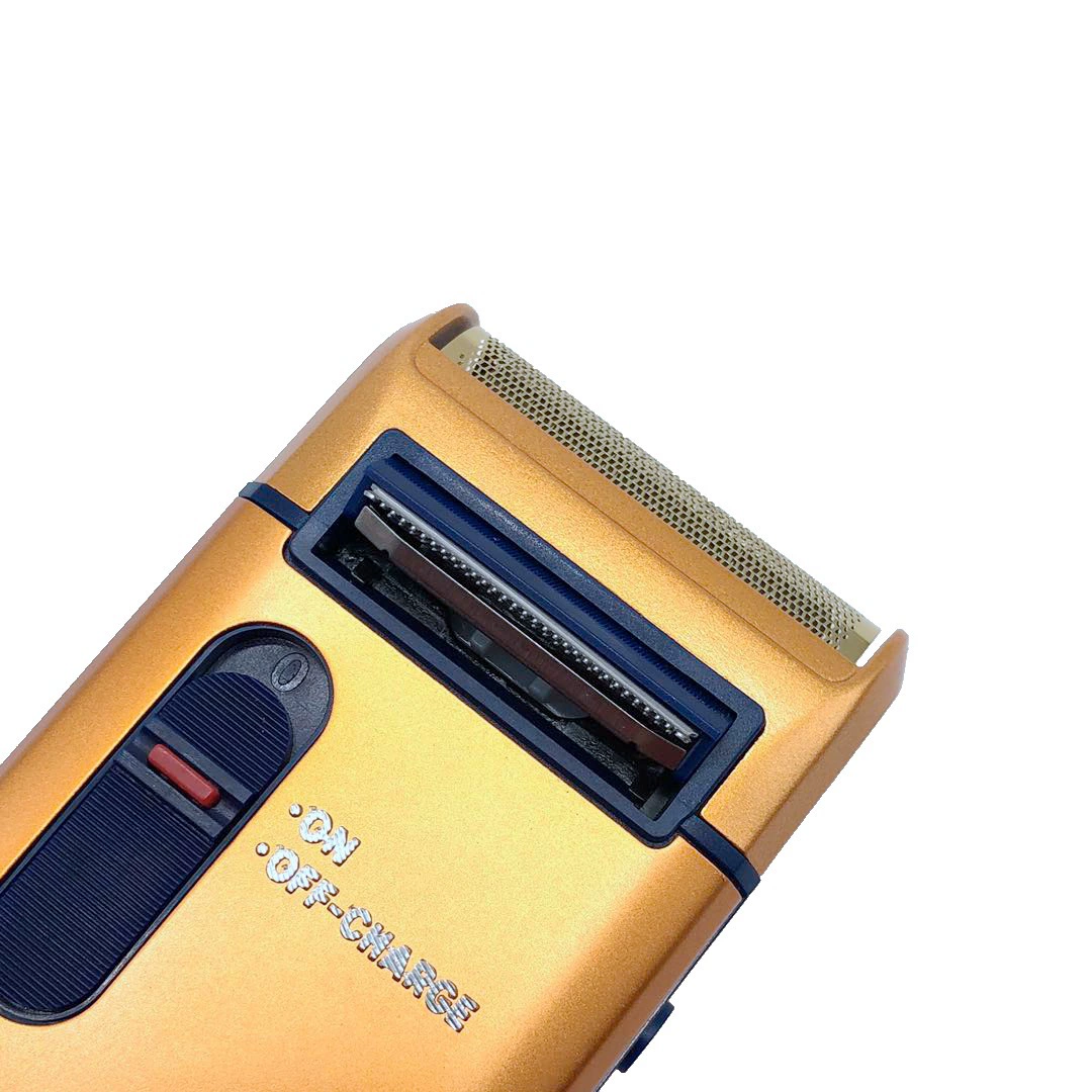 Универсальный мужскойRechargeable портативный электрический бритва