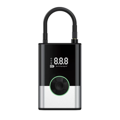 Hava nasosu: Pump, Wireless Digital Display Tire