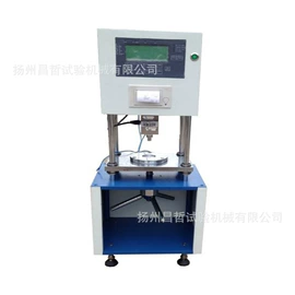 橡塑专用仪器;其他试验机;拉力试验机