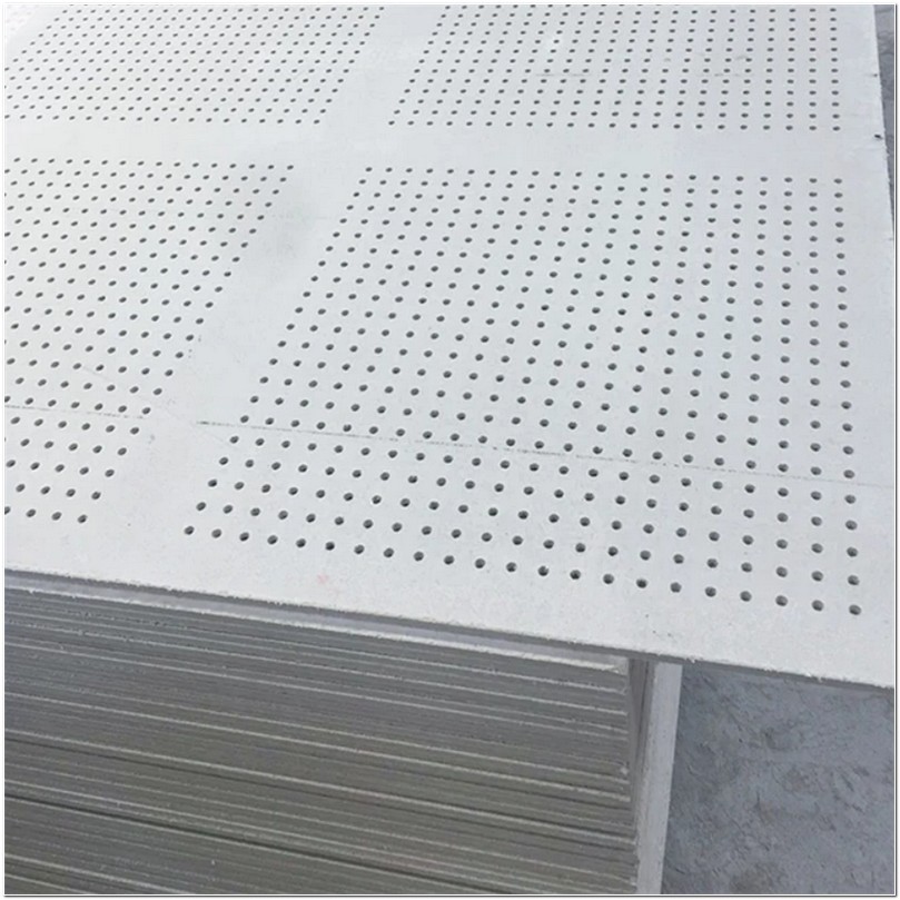 隔热纸面石膏板修补 聚氨酯吊顶板 幼儿园吊顶、早教中心吊顶