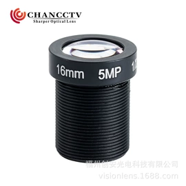 镜头;其他摄影器材;智能安防监控