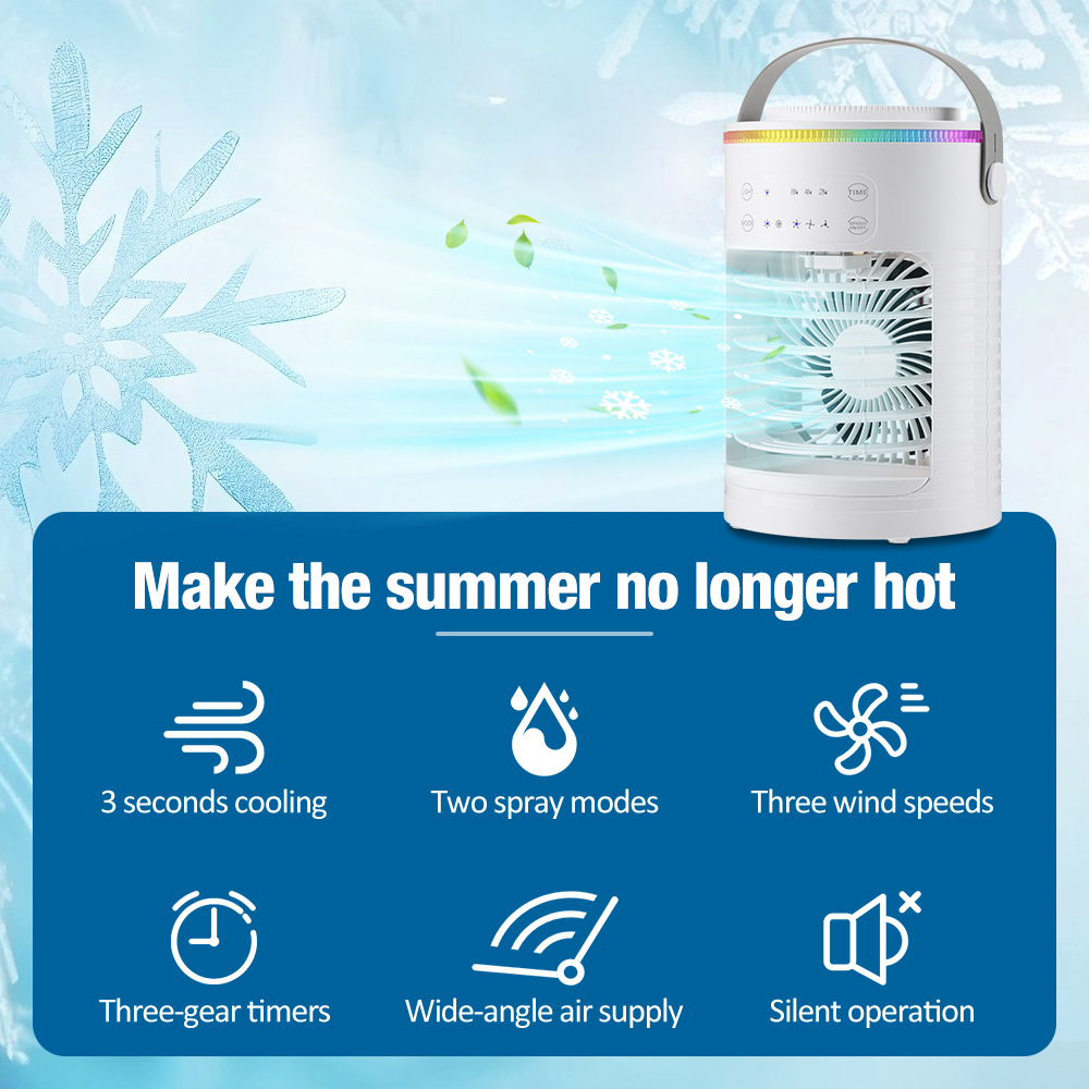 Air Cooler Image 4