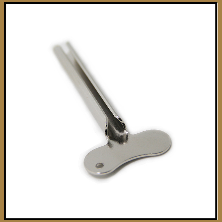 Dispositivo para exprimir pasta de dientes de acero inoxidable