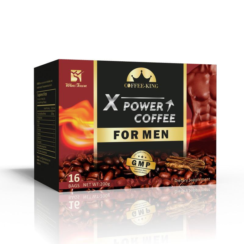 外国貿易を輸出するxpower coffee healthどうして?|undefined