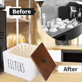 收纳架;收纳盒;木质工艺品