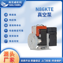厂家直供N86KTE真空泵采样泵抽气泵支持现货批发