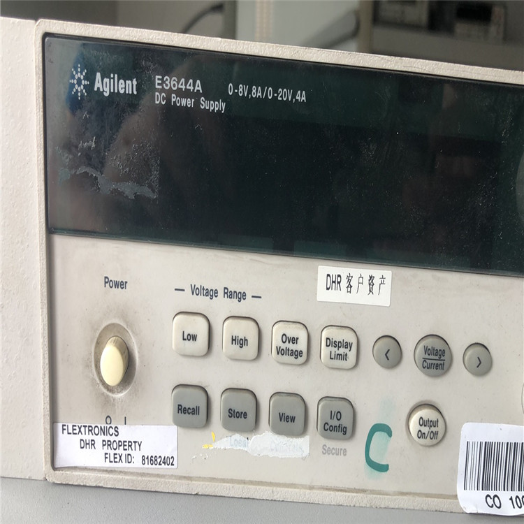 销售回收E3631A/agilent E3631A电源/E3633A、E3634A