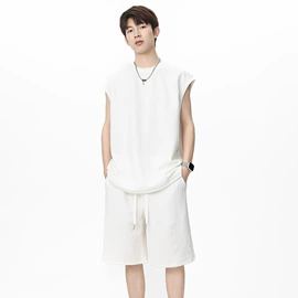 男式休闲裤;男式夹克;男式运动套装