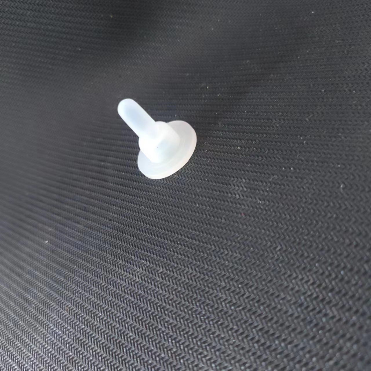 Abridor de pezón aguja de apertura abridor de plástico aguja de apertura de pezón