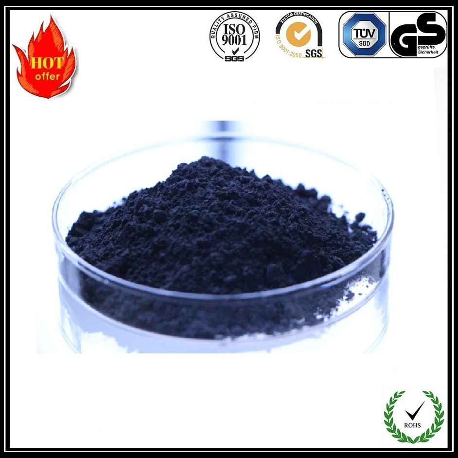 出口医疗原料FTiCN (70:30, Fsss<1mkm),碳氮化钛固溶体粉末