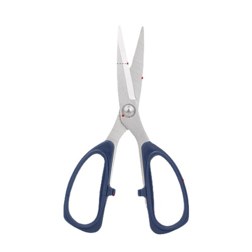 Office scissors Student DIY scissors Home scissors Stainless steel tailor scissors Thread art scissors