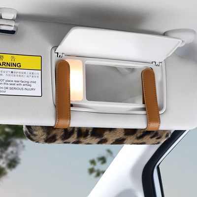 Car Tissue Holder Autumn and – Car tissue box/set