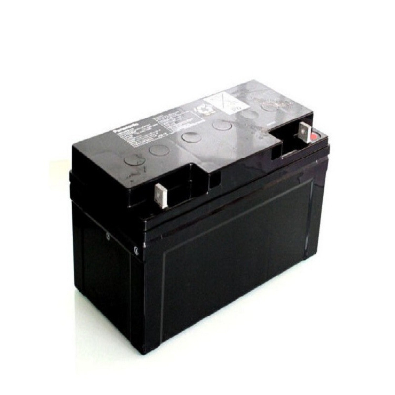 Panasonic松下蓄电池 LC-PM1275 12V75AH电池 ups电源 直流屏配套