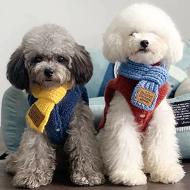 狗狗服装;狗狗包、箱;宠物围巾