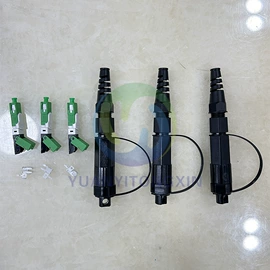 其他通信产品;光缆接头盒;其他接续设备