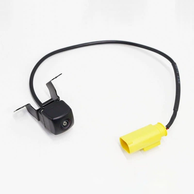 assistance camera, Power supply, ignition system accessories