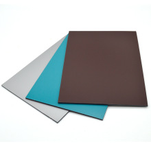 上海吉祥铝塑门头招牌室内墙面装饰外墙装饰板干挂美观