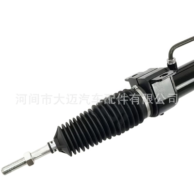 Mercedes-Benz Vito Viano – Steering gear assembly