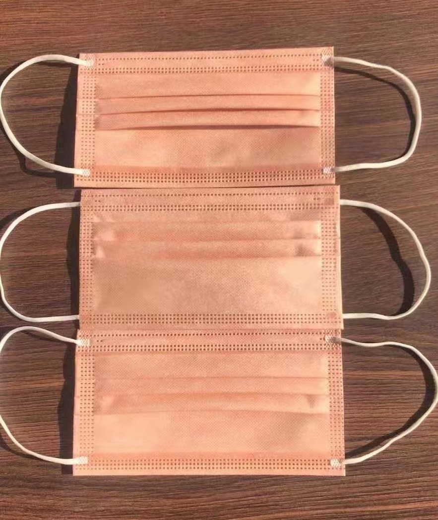 厂家供应 氧化铜离子无纺布25/30/50/60克真材实料