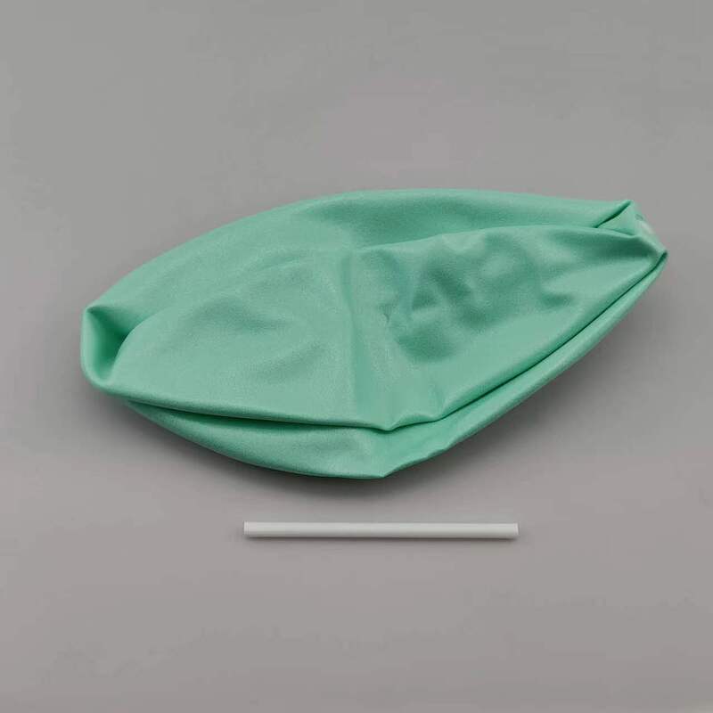厚い防爆砂のミニプラティの小さいボールの25cmのヨガのボールのヨガのフィットネスのトレーニングのボールの美しい尻のボール|undefined