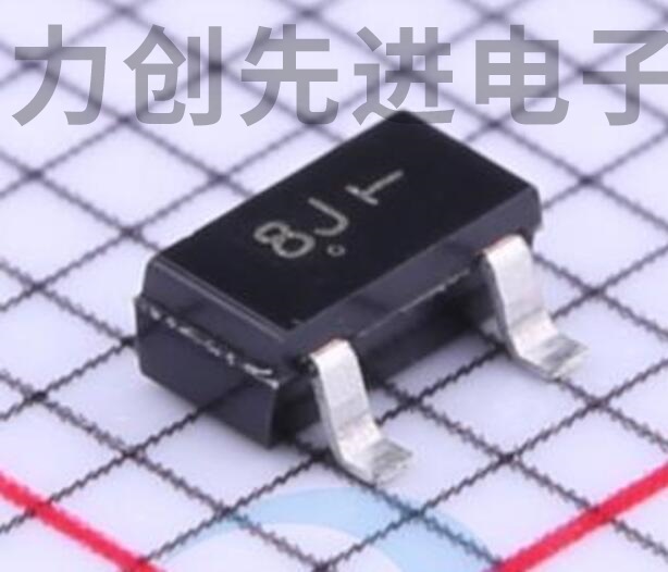 SMUN2232T1G 封装 SC-59 数字三极管