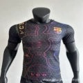 2526 Player Barca S Special Edition