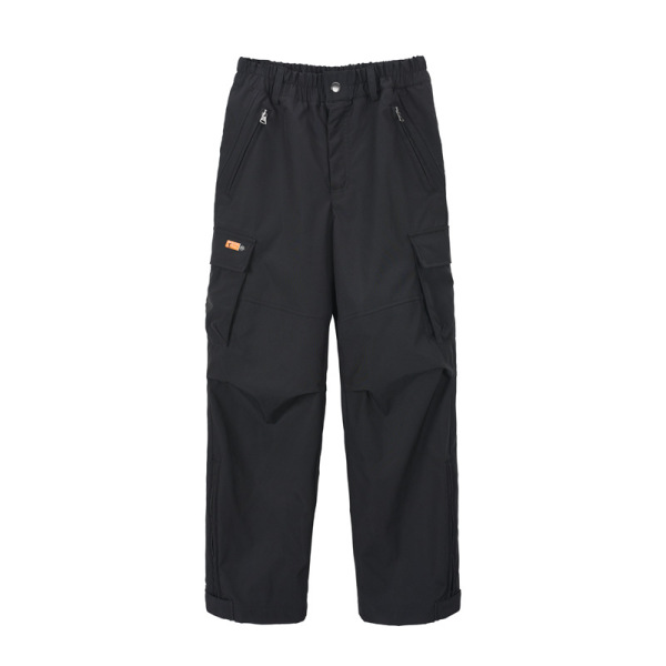 Demi-season keep warm windproof waterproof leggings