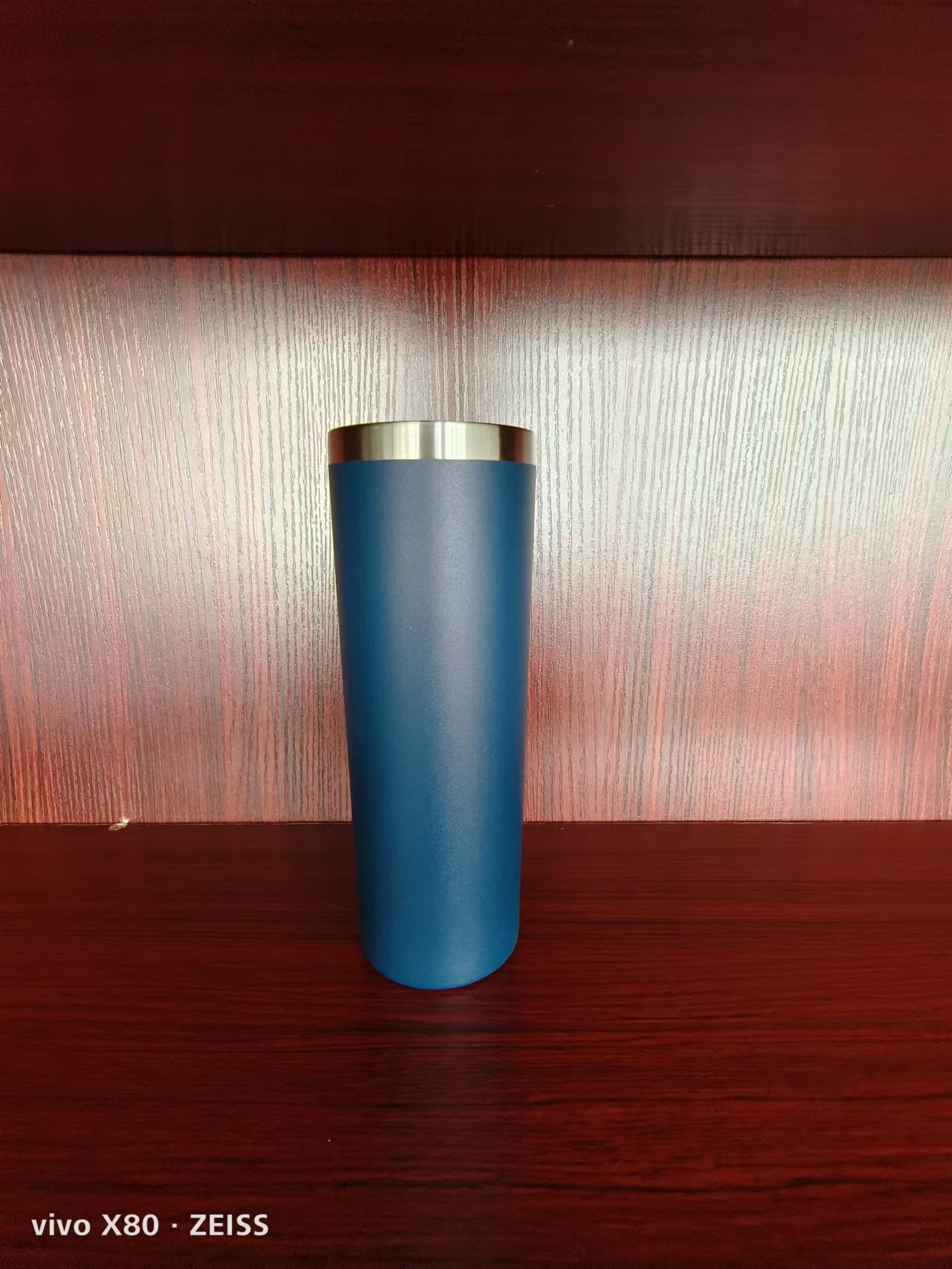 Comercio exterior 20oz de acero inoxidable taza de aislamiento de doble capa taza de automóvil taza de café rociado taza adelgazante suministro directo de fábrica