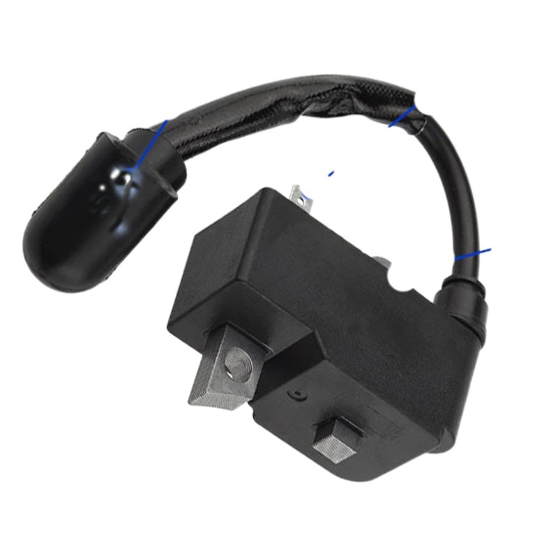 Accesorios del cortacésped bobina de encendido 576705602 para Husqvar-na 134 140 135E