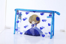 �n���¿ͨ��ˮ�����ռ{��ӡ������PVCŮ��͸��ϴ�������y��