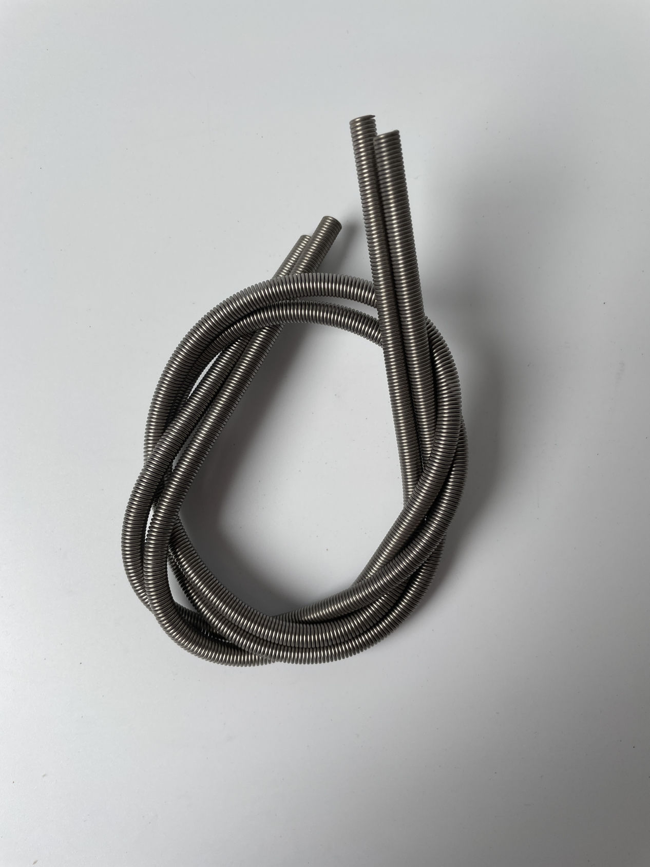 万用电炉专用 电热丝 炉丝 发热丝 1000W    2000W 1KW 2KW