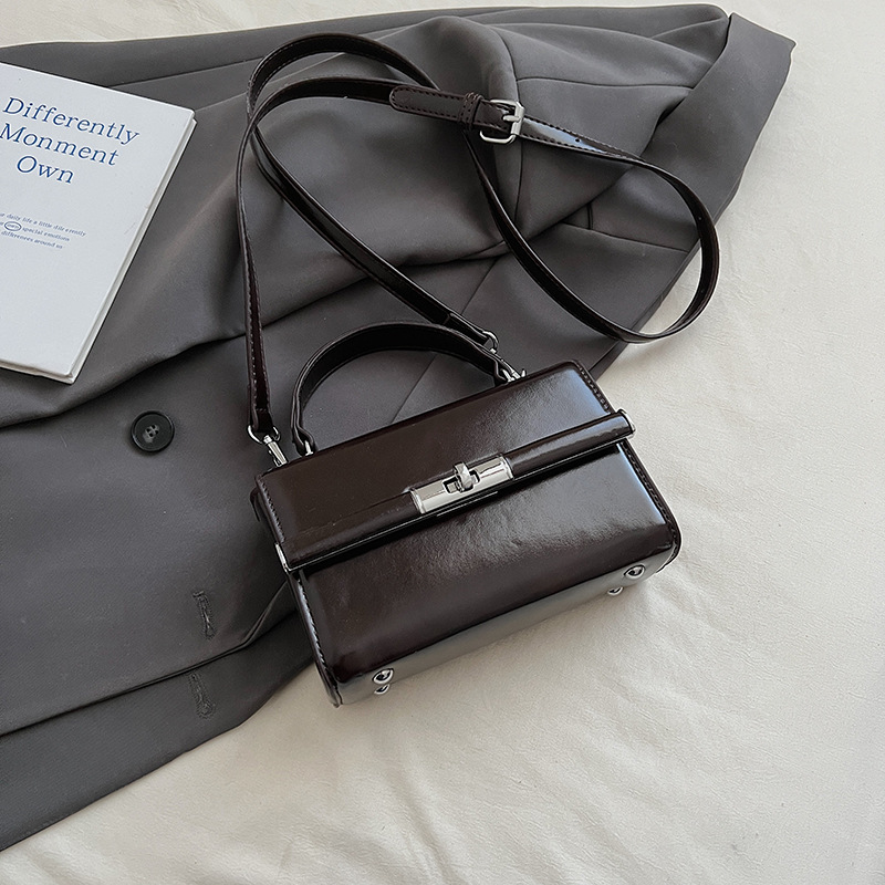 Texturas transfronterizas, bolsos de hombro de mujer, bolsos retro, bolsos de mochila diarios, bolsos de mano de nicho de moda, bolsos de mujer