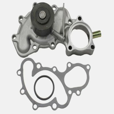 Aw9324 Carros Auto Water Pump 9324 1610069395 1610069396 1610069397