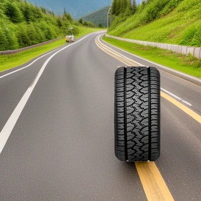 Giti Car Tire Vehicle tire