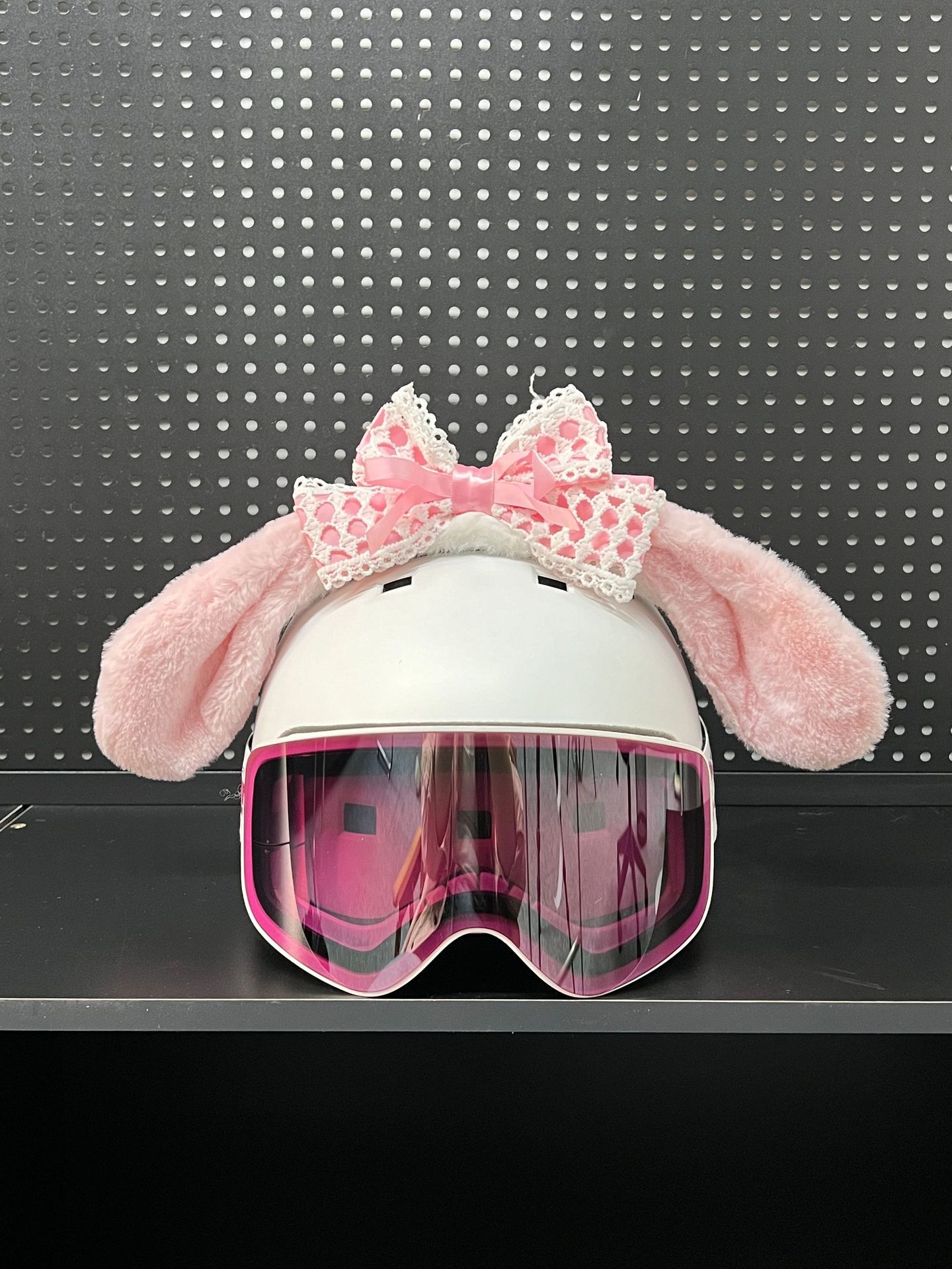 Decoration Outdoor | No Brand (Unregistered Trademark) Auto Parts and Accessories - cinnamoroll-pink