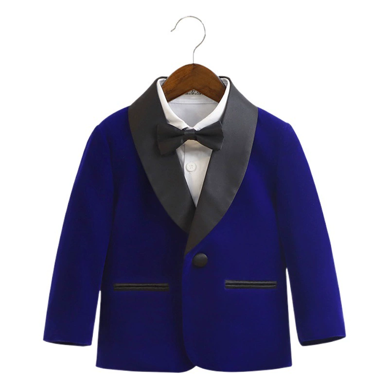 Костюмы для мальчиков, платья для девочек-цветочниц, костюмы, одежда для выступлений, детская одежда для выступлений на фортепиано, цельная детская одежда, Прямая доставка