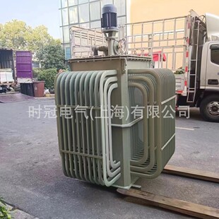 Manufacturer Sells Adjustable Electricity Resistance Device 200Kva315Kva400V690V450V Generator Set for Useless Testing