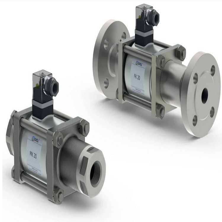 IGEMA EL19-2 德国进口