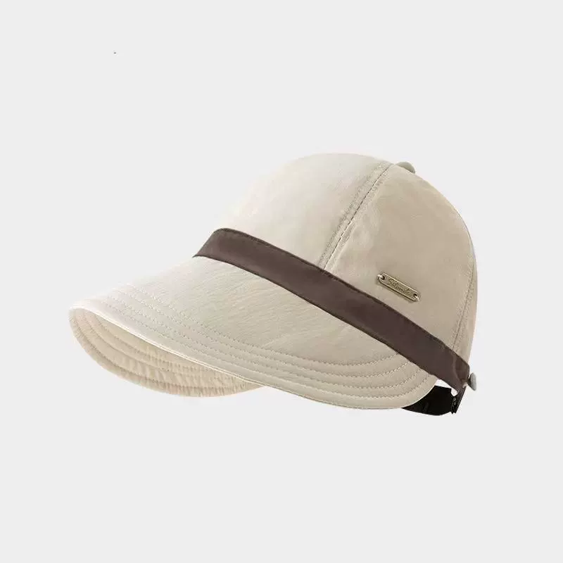 Солнцезащитная шапка женская модель 2025 новая Чжао Лут