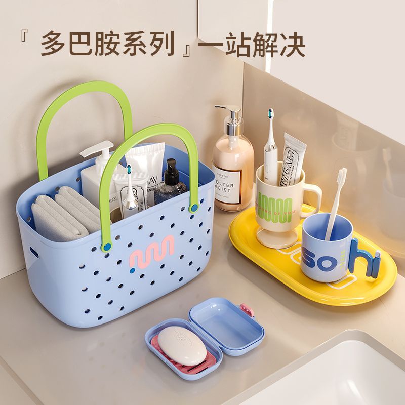 开学盆桶套宿舍学生桶盆住校带盖水桶脸盆洗漱生活用品套装洗衣桶|undefined