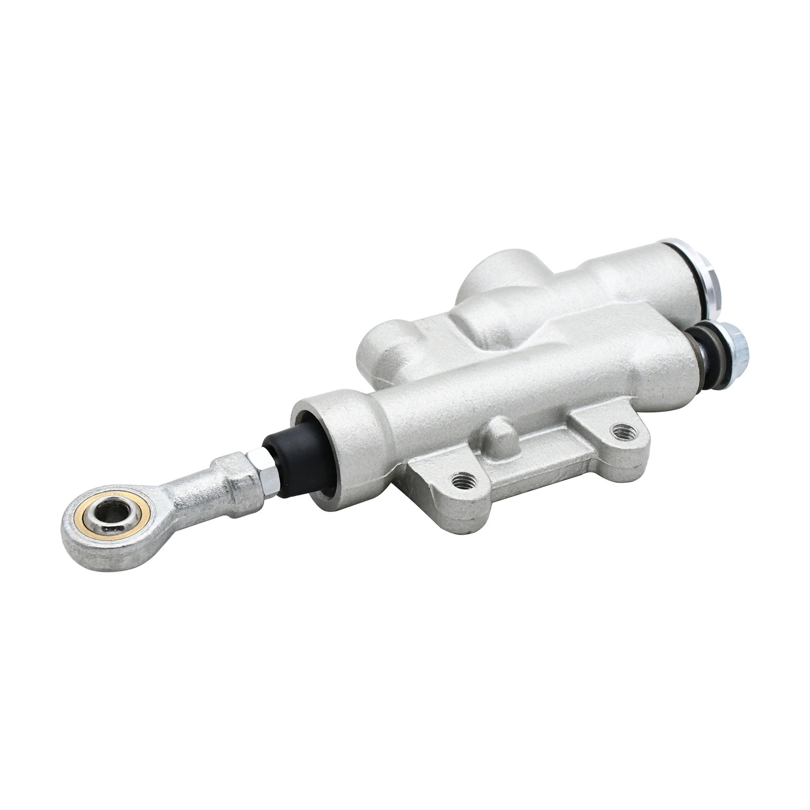 Rear Disc Brake Master Cylinder Is Suitable for Ktm Xcf Sxf Husqvarna Fc Fx Fe Off-Road Accessories