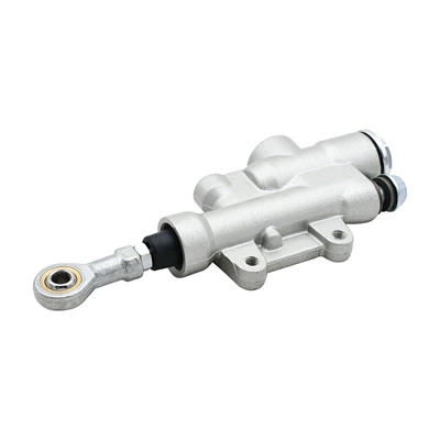 Master Cylinder Is Suitable for: Other brake systems - rear-upper-pump-ordinary-model