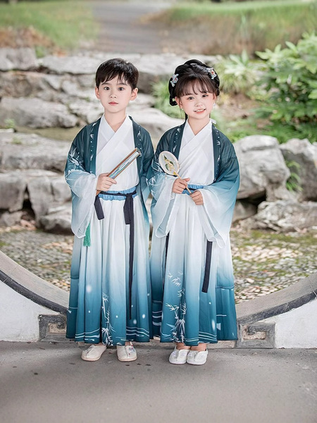 Children's Hanfu