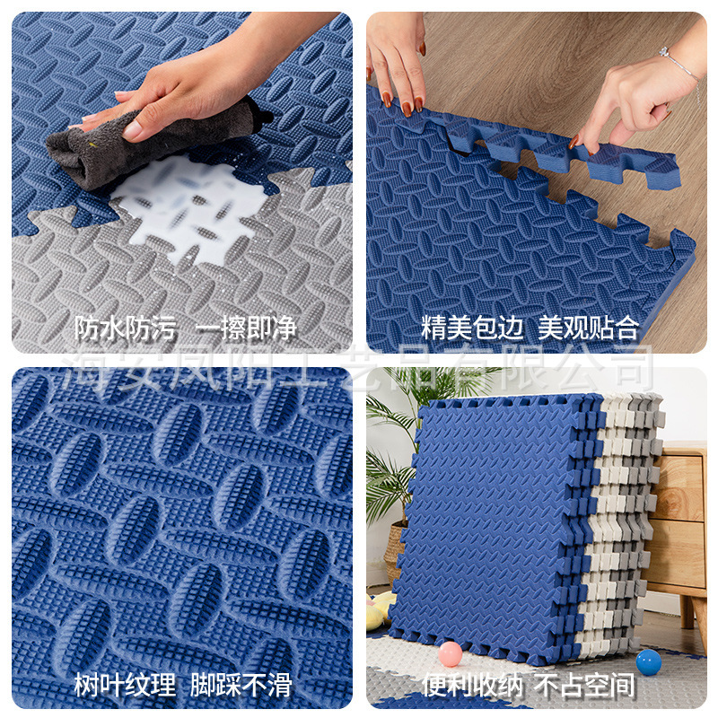 Quality Selection - Worry-free care and storage