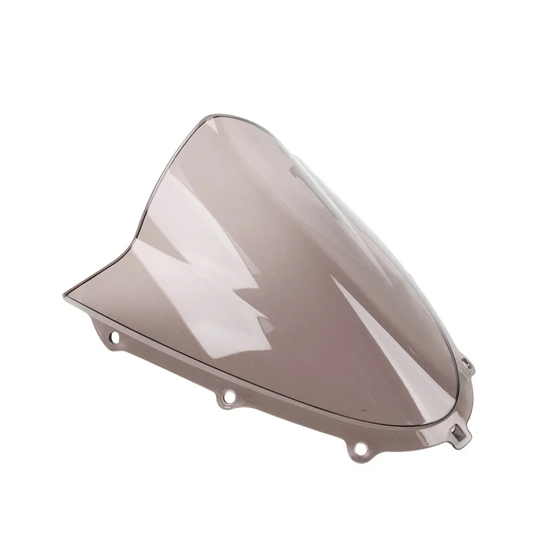Suitable for Suzuki Gsxr125 Gsx-R125 17-25 Years of Heightening Front Windshield Competition Front Windshield Deflection