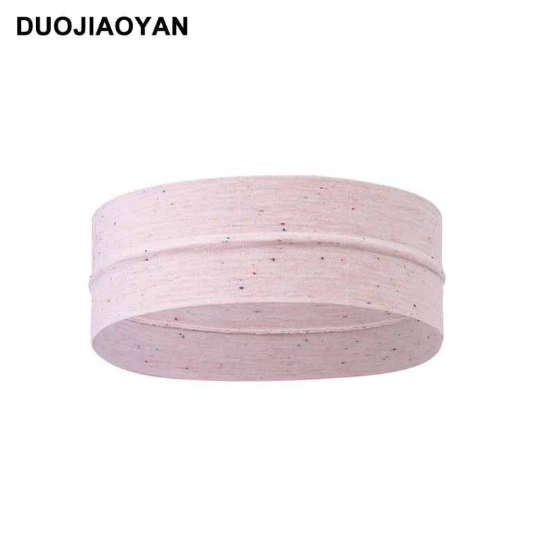 Sport haarband voor dames ademend elastisch antislip_voghion.com